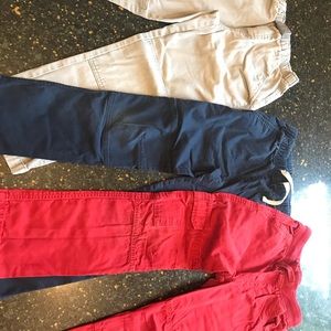 Boys size 8 pants Old Navy, Gymboree, Cat & Jack